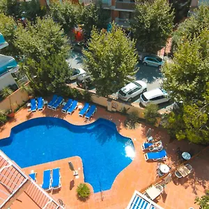 Dwo Les Palmeres Hotel