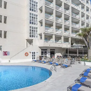 Golden Acqua Hotel