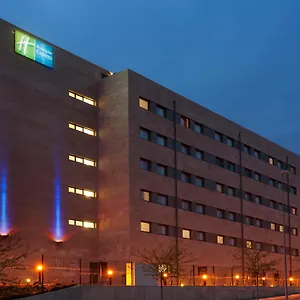 Otel Express Sant Cugat By Ihg, Sant Cugat del Vallès