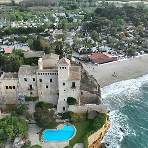 Tamarit Beach Resort Тамарит