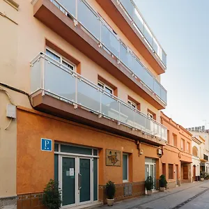 Konukevi Mallorca Boutique, Malgrat de Mar