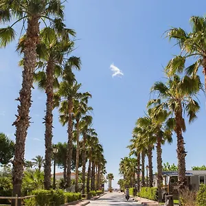 Campingplatz Estival Vendrell Platja, Coma-ruga