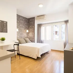  Appartamento Lu&cia Malagueta 2 Spagna