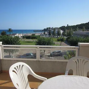 Cala Azul 304-306 Apartment