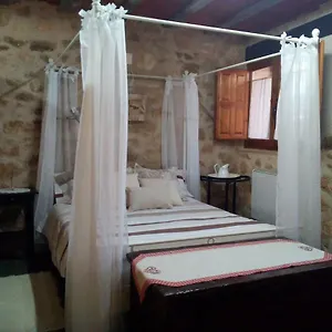 Casa De La Vella Era Сasa de vacaciones