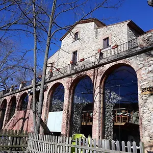 Landhaus Rural La Soleia D'oix, Oix