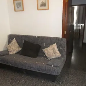  Appartamento Aguilon Spagna